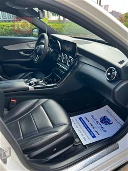 مرسيدس بنز C-Class